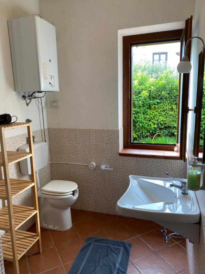 Alice Kite Resort Marsala Exterior photo