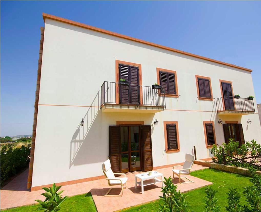 Alice Kite Resort Marsala Exterior photo