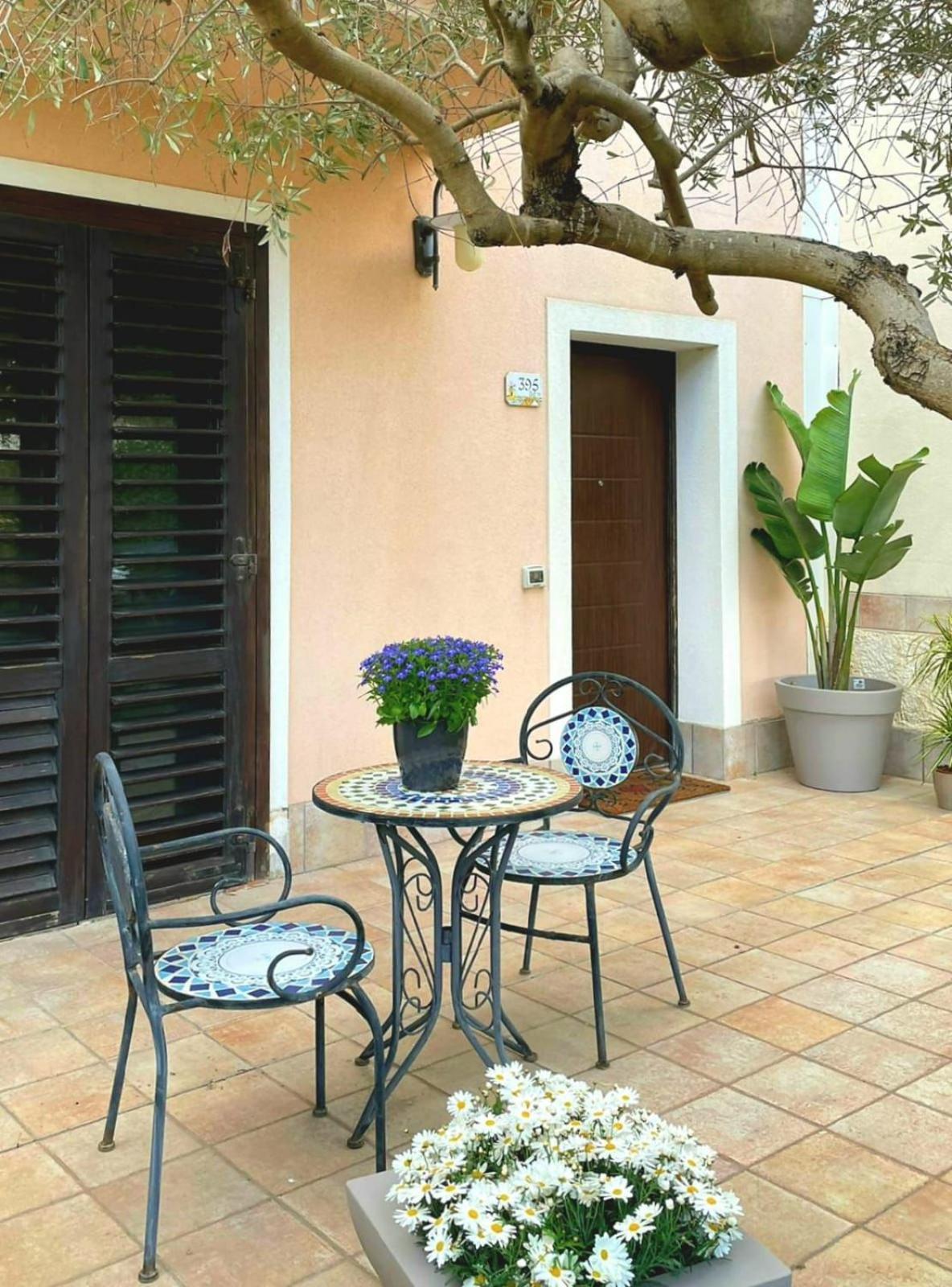 Alice Kite Resort Marsala Exterior photo