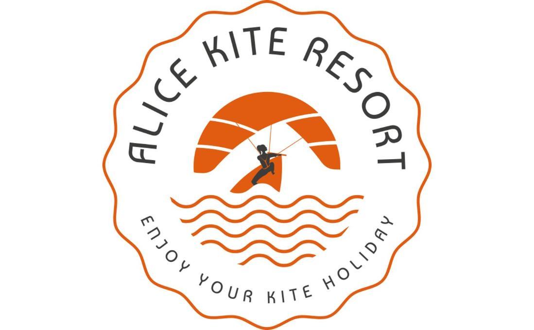 Alice Kite Resort Marsala Exterior photo