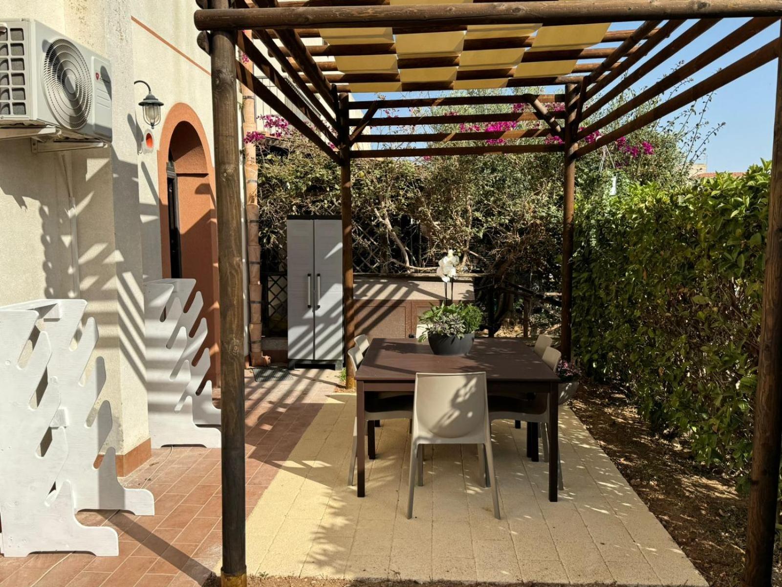Alice Kite Resort Marsala Exterior photo