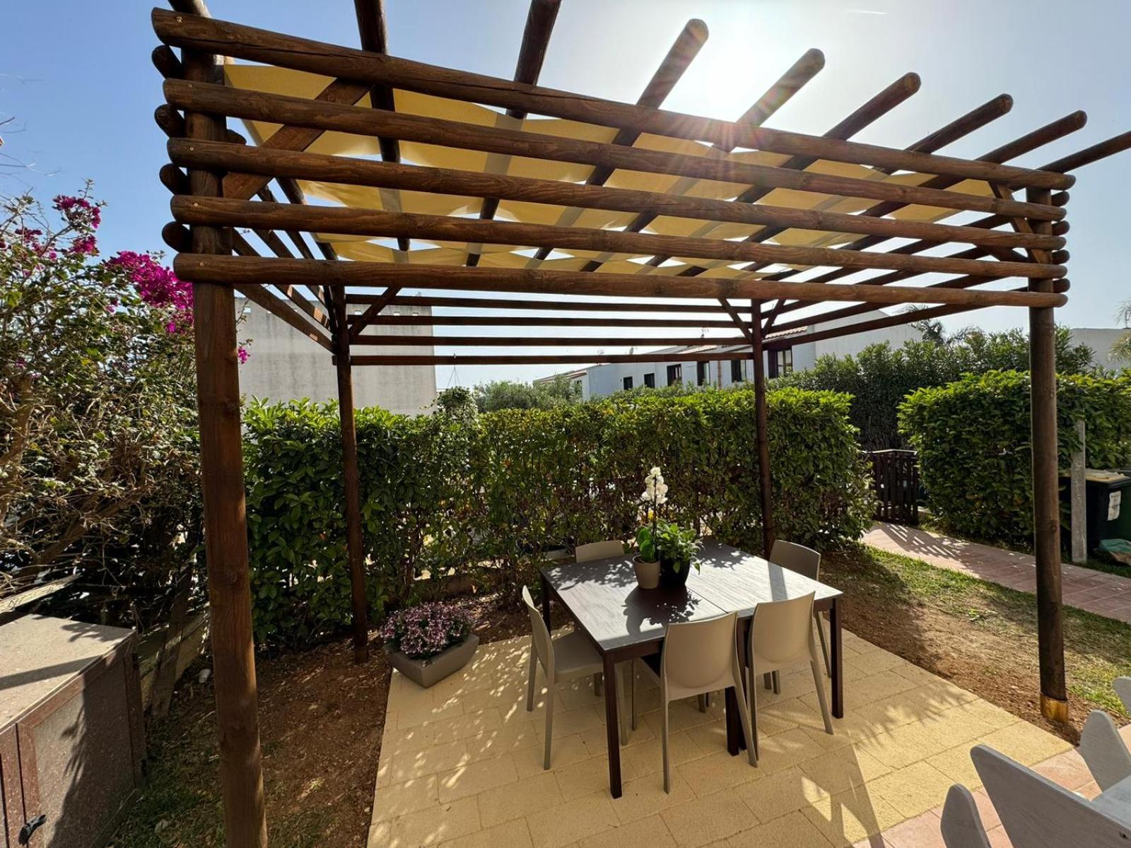 Alice Kite Resort Marsala Exterior photo
