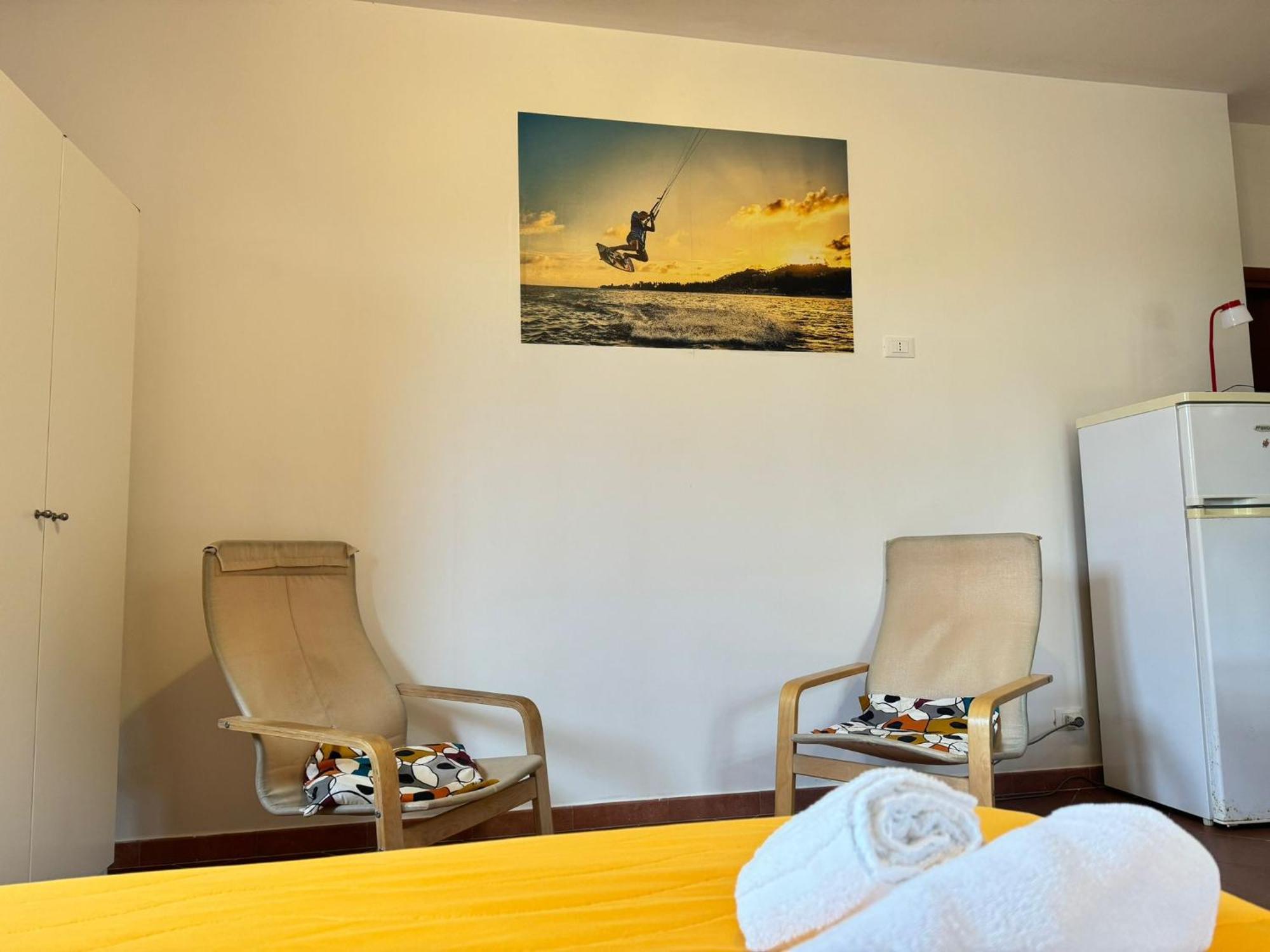 Alice Kite Resort Marsala Exterior photo