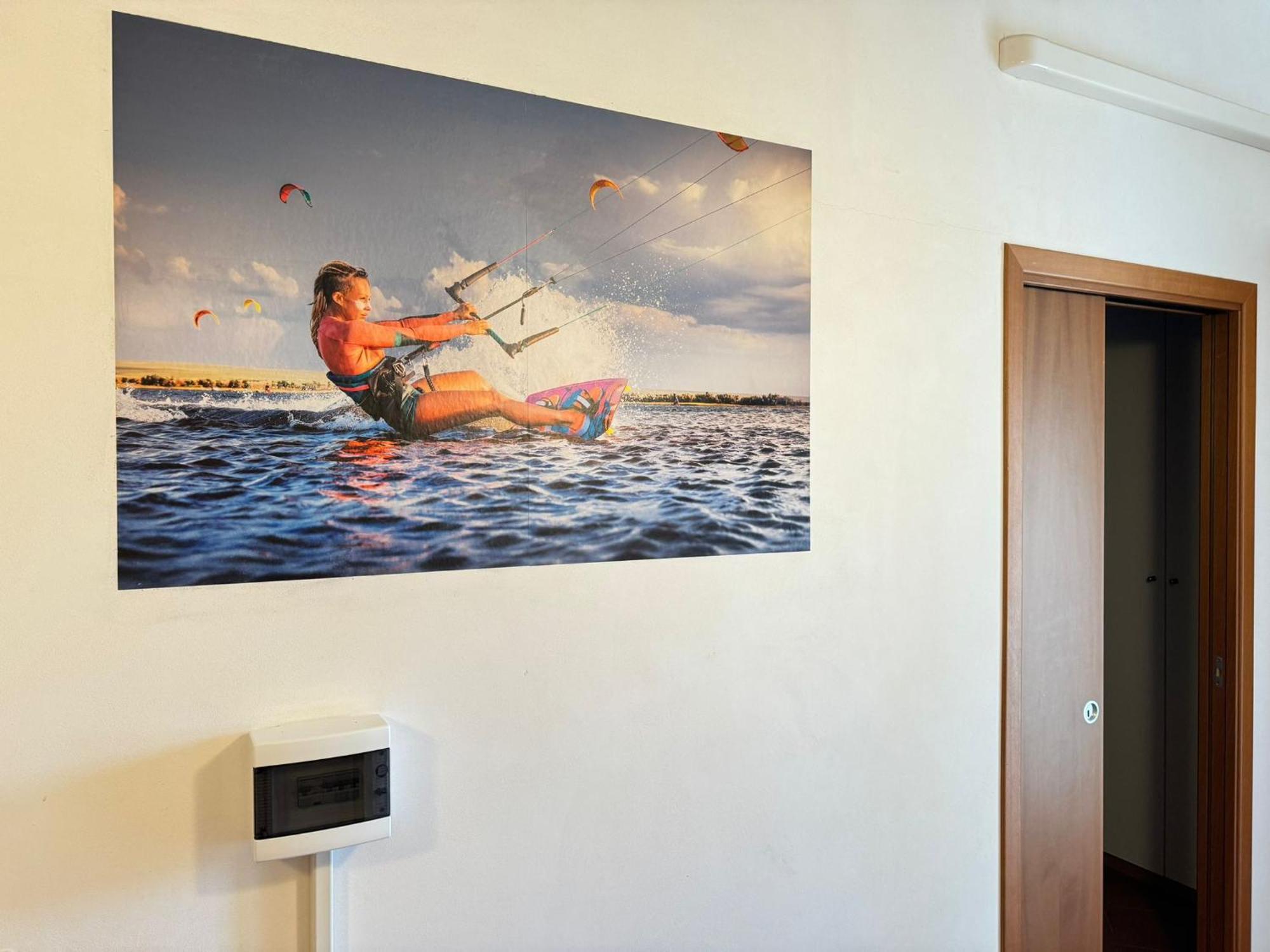 Alice Kite Resort Marsala Exterior photo