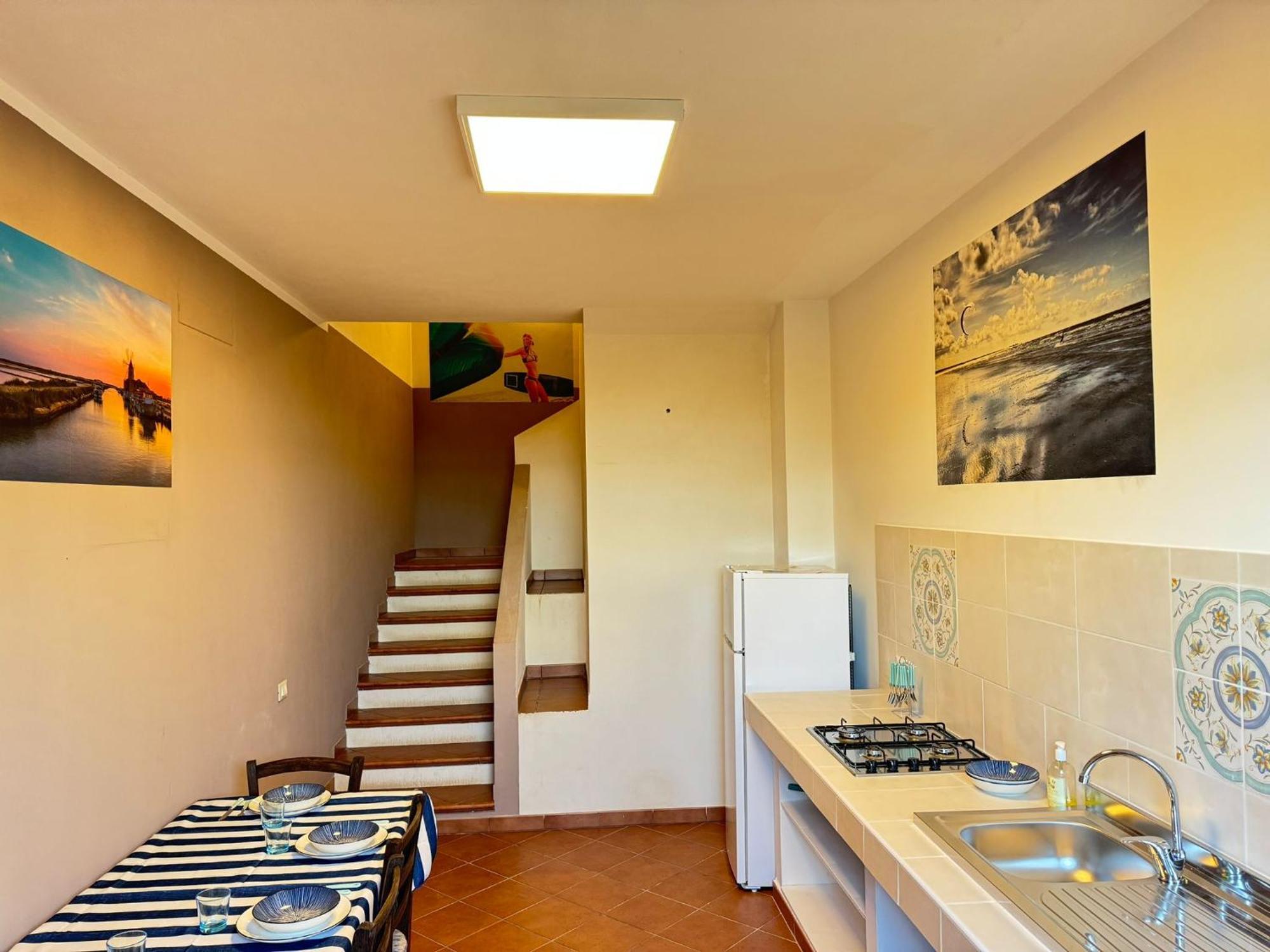 Alice Kite Resort Marsala Exterior photo